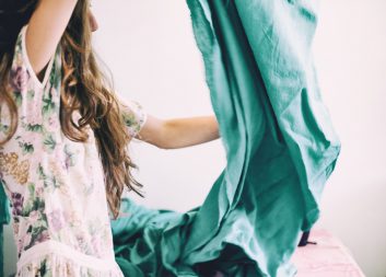 IVA-rapport ger förslag för en resurssmartare textilsektor