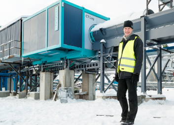 “Trä måste bli ett ingenjörsmässigt material”